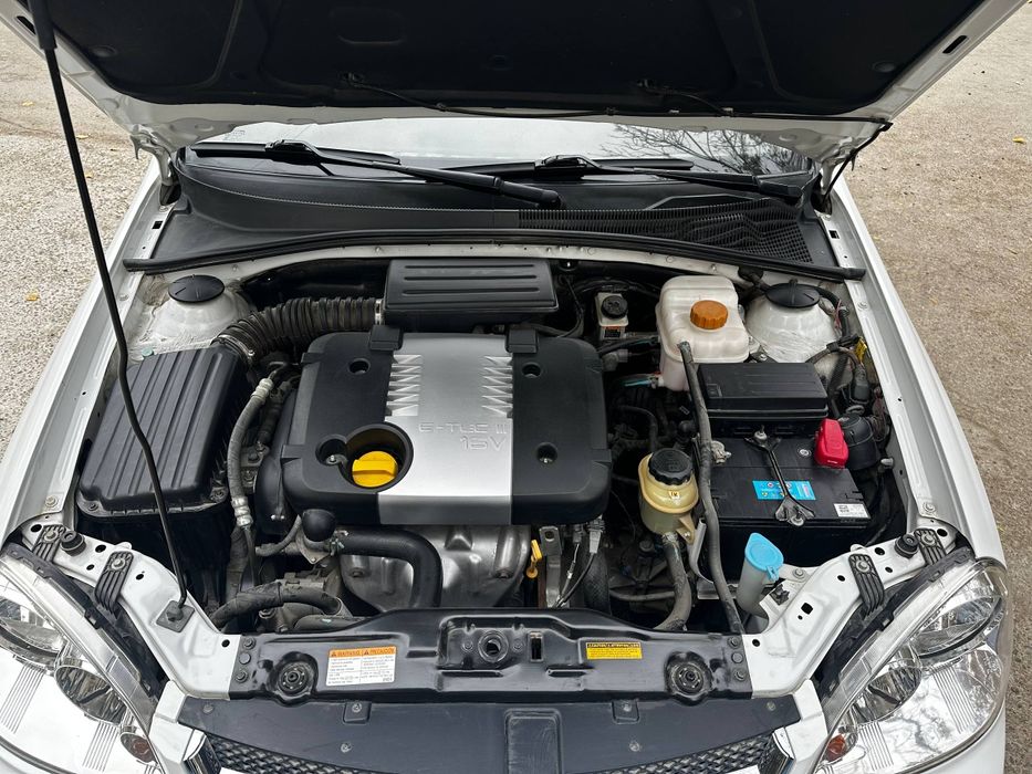 Ласетти 1.8 на продаже.