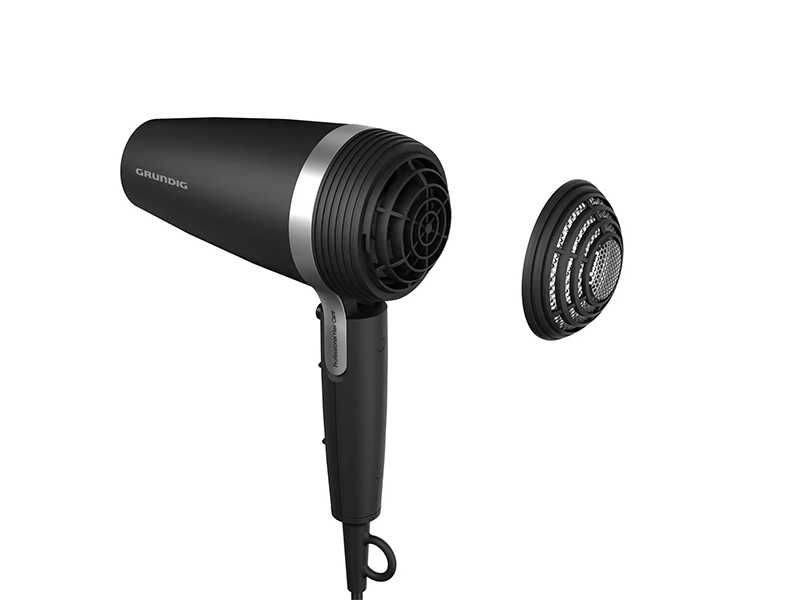 НОВИ! Сешоар GRUNDIG HD7082 2300W