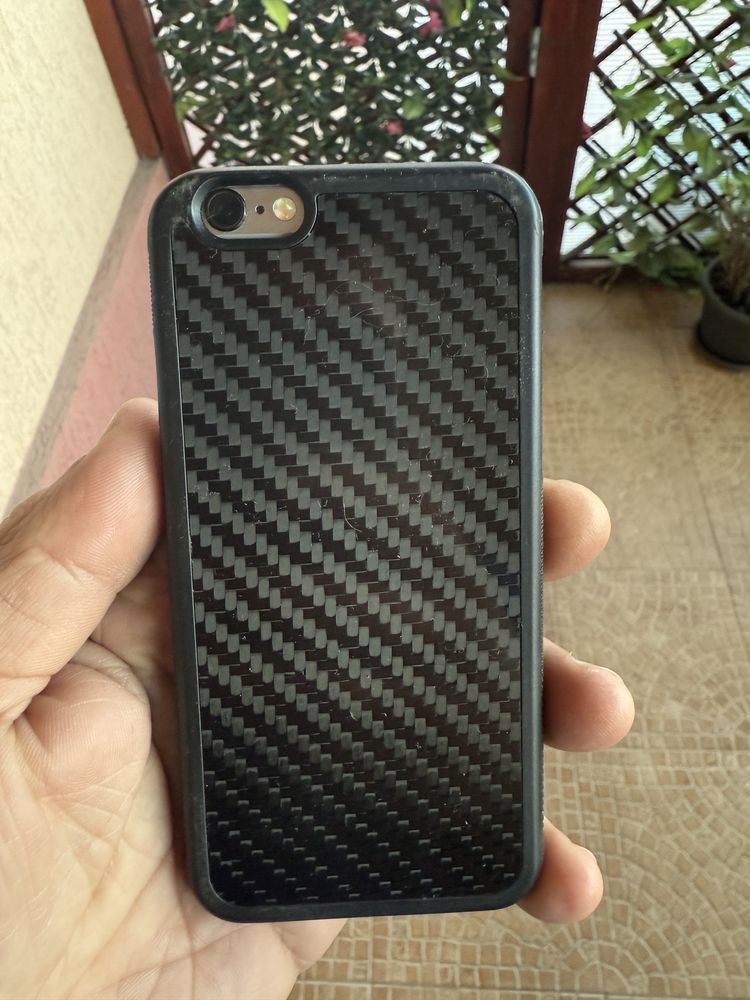 Iphone 6s 128gb inpecabil