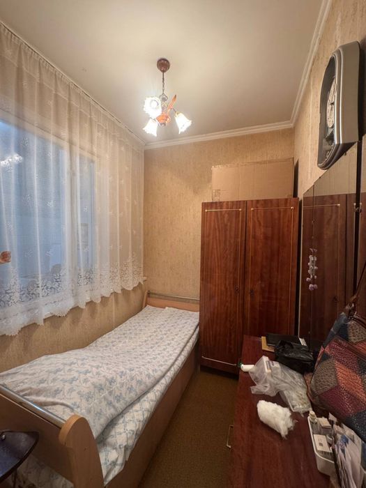 Ташсельмаш Ашхабад Парк 2в3/1/4