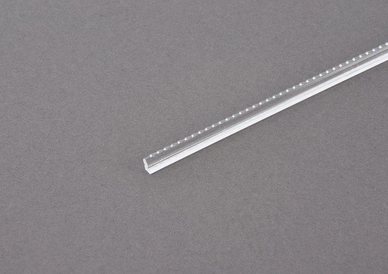 Fibra optica ambientale BMW F30/F31/F35