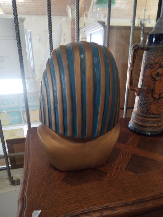 Statuetă egipteana