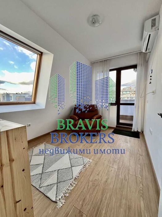 Продава се Тристаен апартамент в Варна, Левски - 78 кв.м за 2052 €/кв.м - Снимка #5