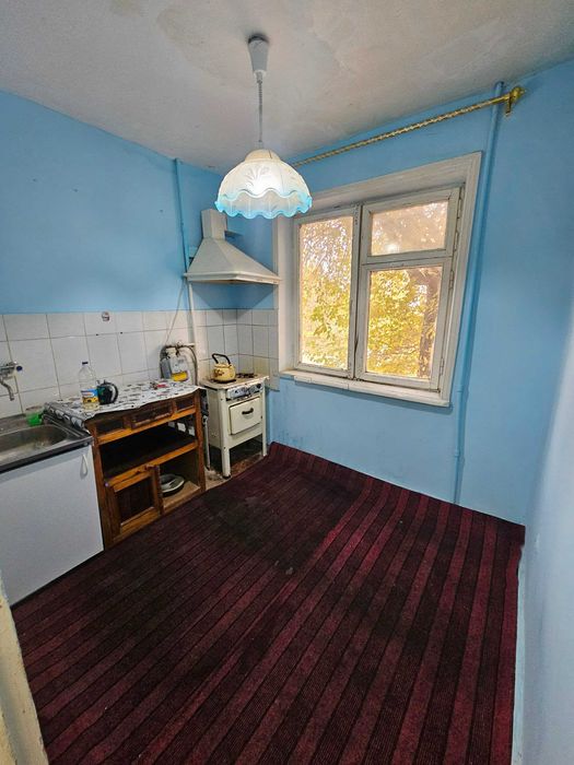 Сдается 1х комнатная квартира на 2 этаже Ориентир Горгаз