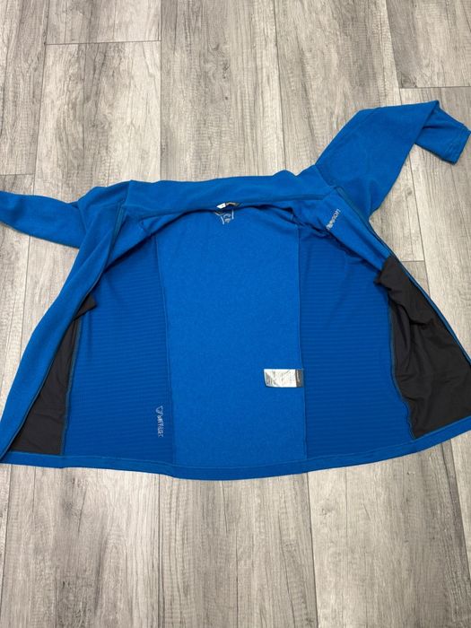 Polar barbati Norrona Falketind Warm 1