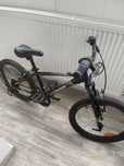 Bicicleta copii / foarte putin utiluzata