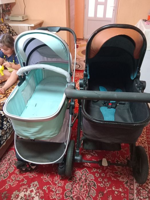 Vand caruț bebe in stare foarte buna