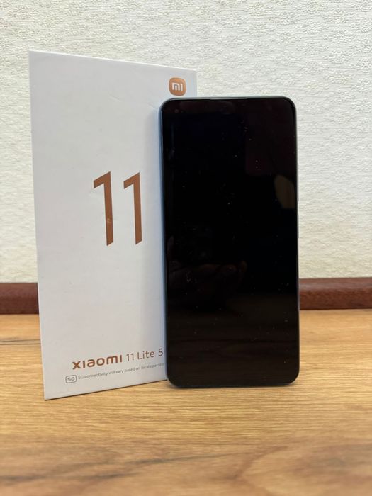 Xiaomi 11 lite 5G NE 8/128