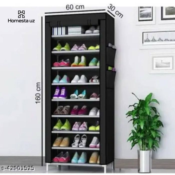 Oyoq kiyim uchun padstakfa