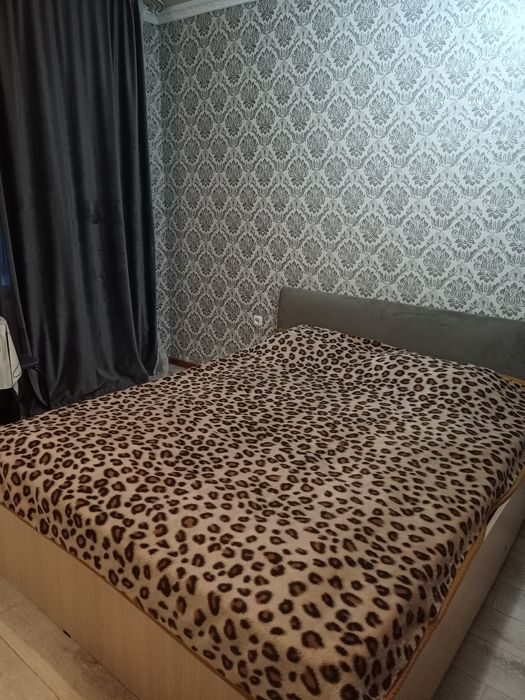 Сдам посуточно однакомнатную кв