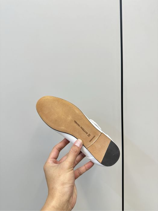 Pantofi Bottega Veneta