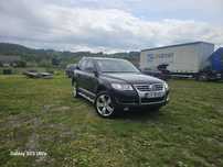 Vând vw touareg 3.0