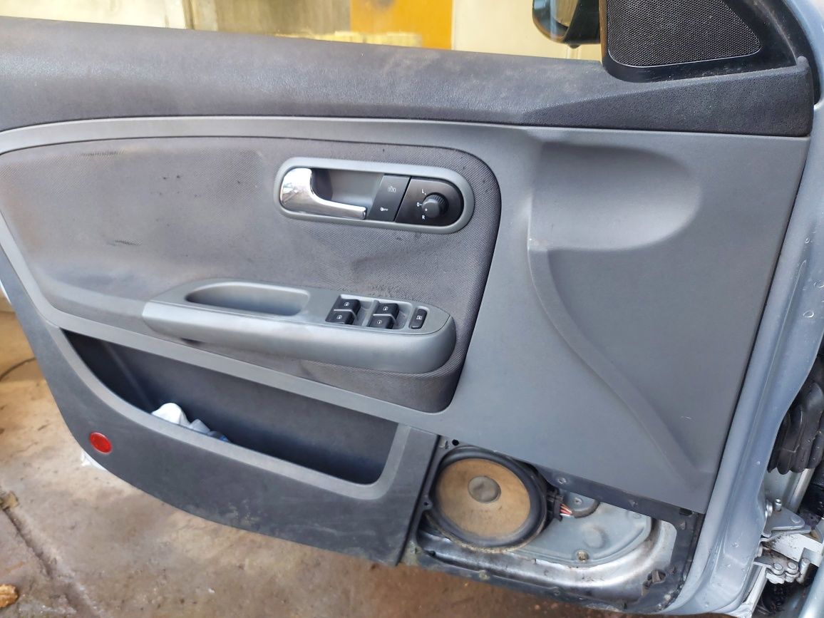 Seat Cordoba 1.4 TDI 80 кс на части !!!