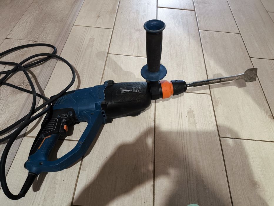 Ciocan rotopercutor Dexter - 1100W