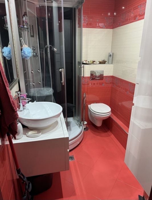 Дава се под наем Двустаен апартамент в София, Люлин 7 - 48 кв.м за 433.5 € - Снимка #5