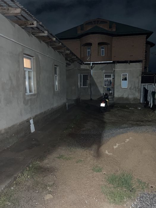 Квартира Жумабек ата остановка