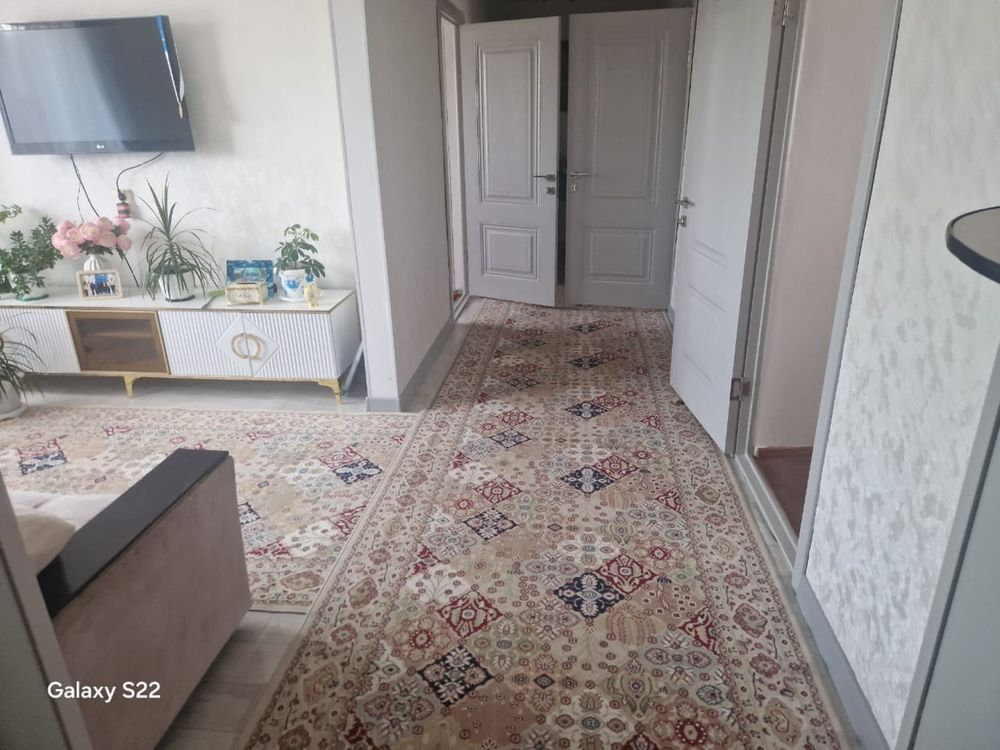 Сдам посуточно дом в Зеренде