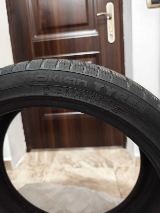 Anvelopa de iarna Nokian WR Snowproof P 235/40/R19 DOT4220