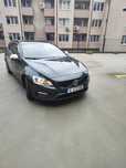 Volvo v60 Rdesign