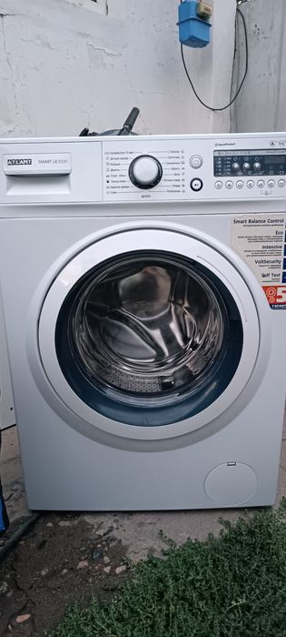 Стиральная машинка 6 кг