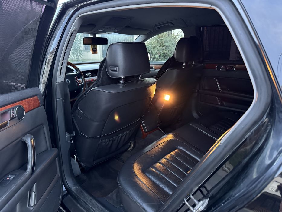 Wv Phaeton 3.0 V6 “ Edition” îngrijit !