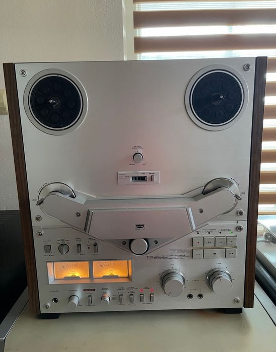 Jucarie Akai GX 636