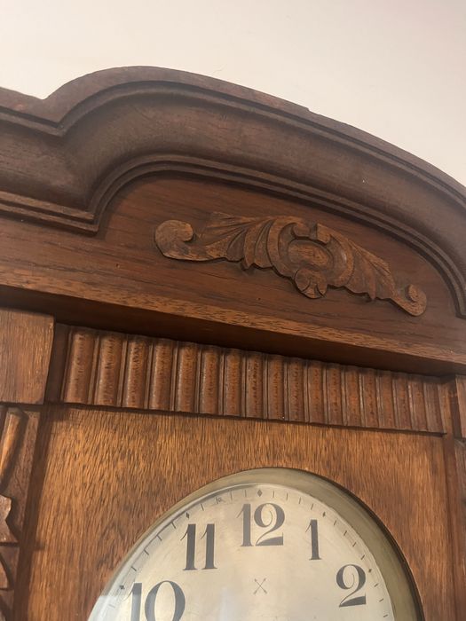 Pendul vechi Junghans