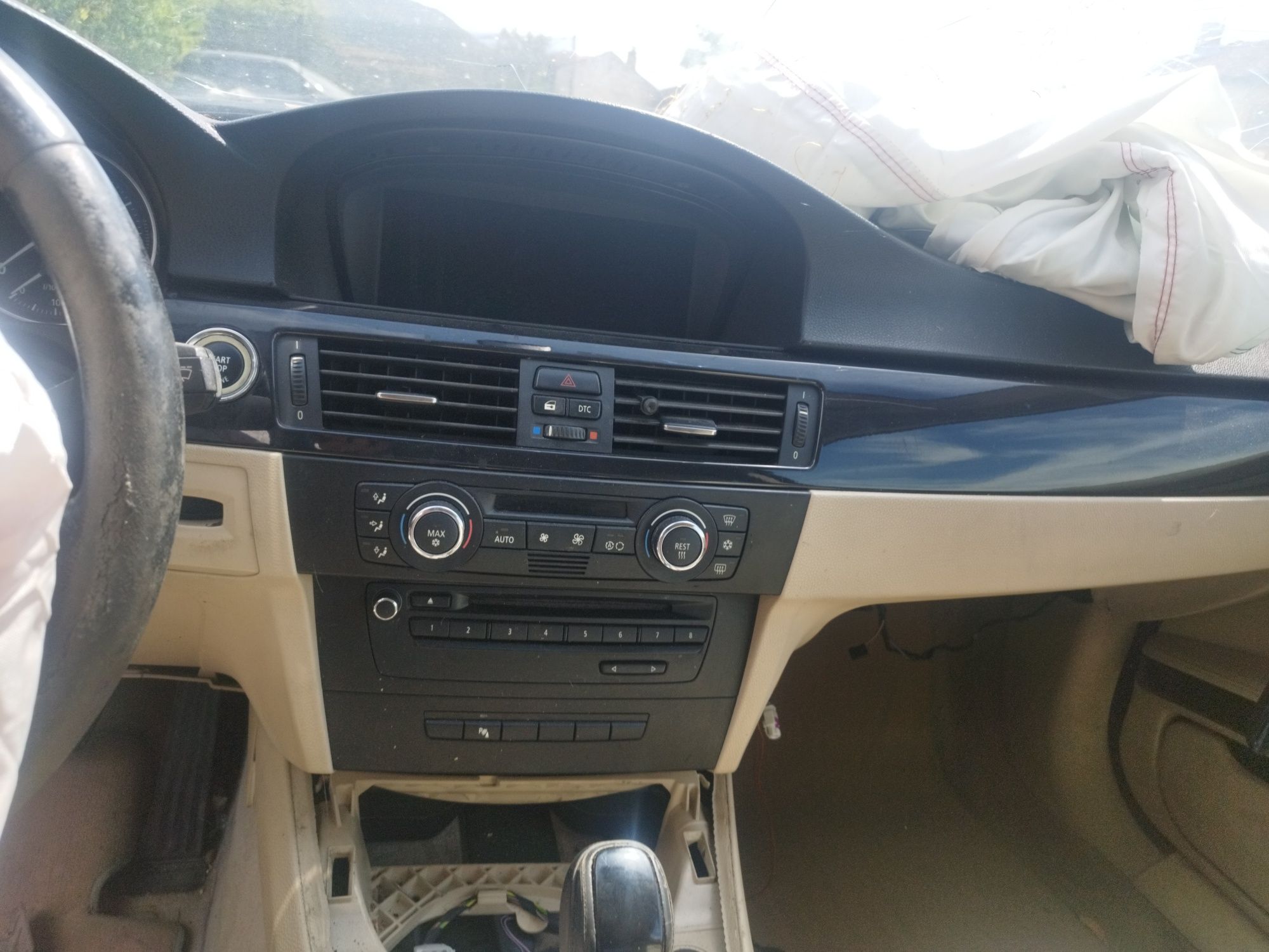 На части БМВ 325д е92 197 к.с. / BMW 325d e92 197 hp