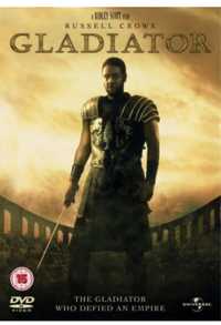 Top 10 Filme : Gladiator [DVD] Original