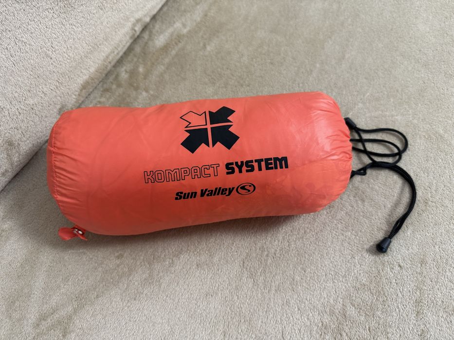 Geaca dama Sun Valley