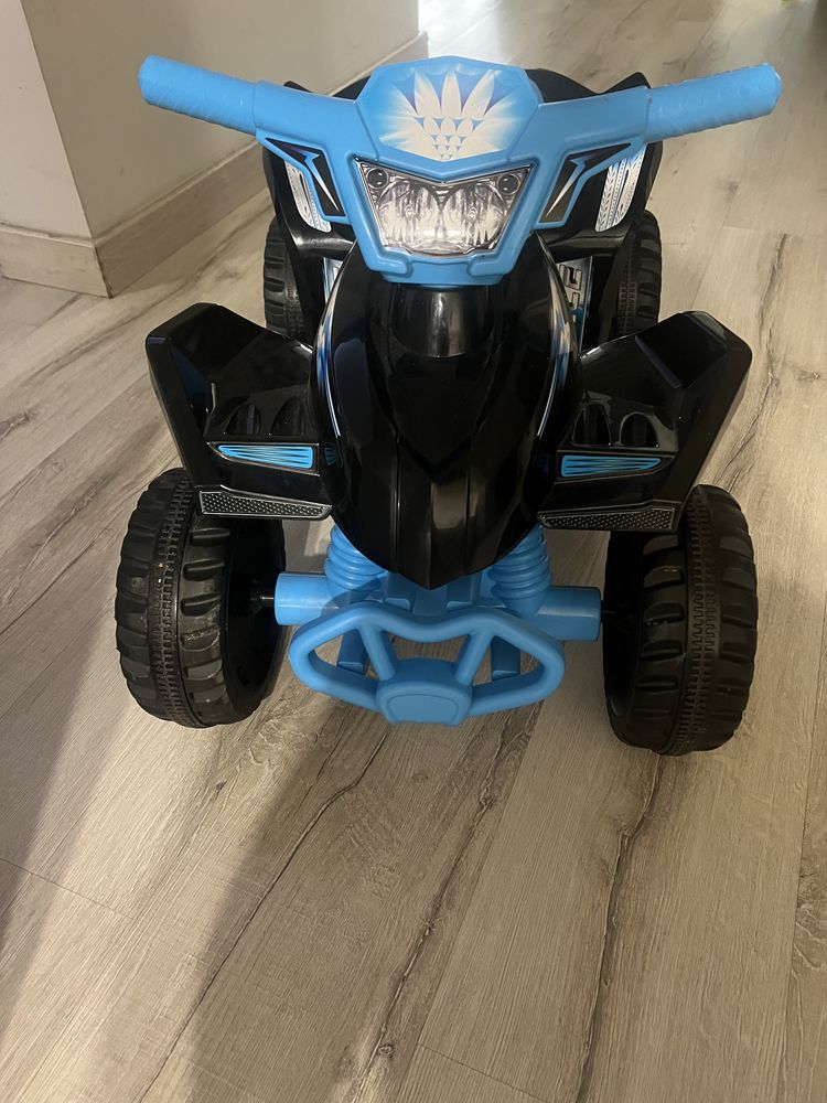 Atv copii electric