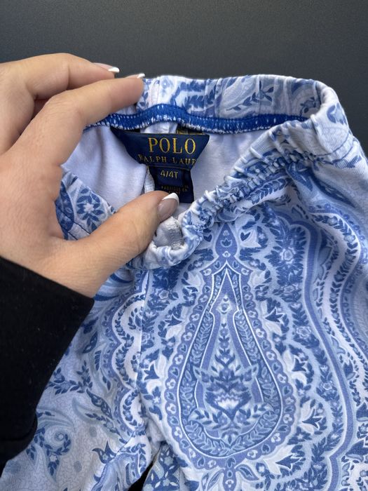 Лосины на девочку, тёплые джогеры