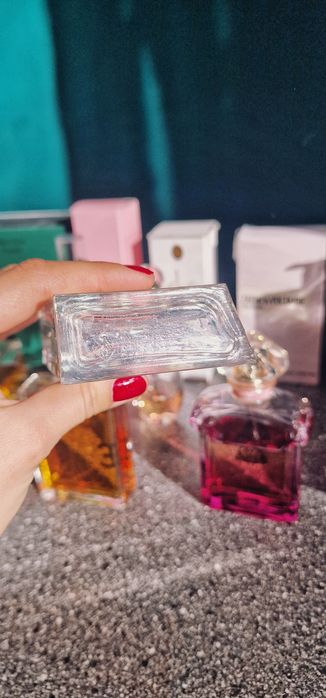 Парфюми от лична колекция