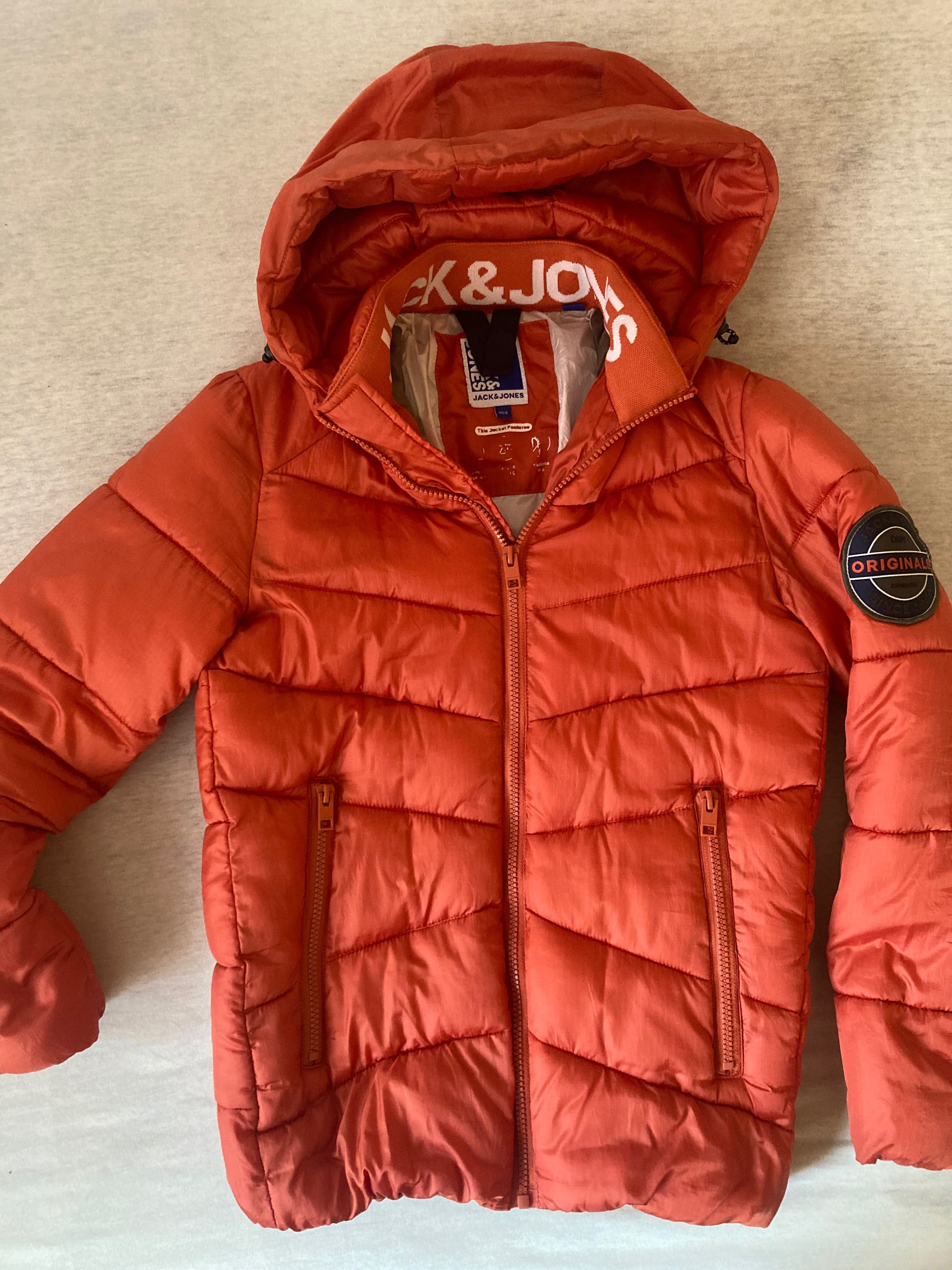 Яке Jack and Jones 152