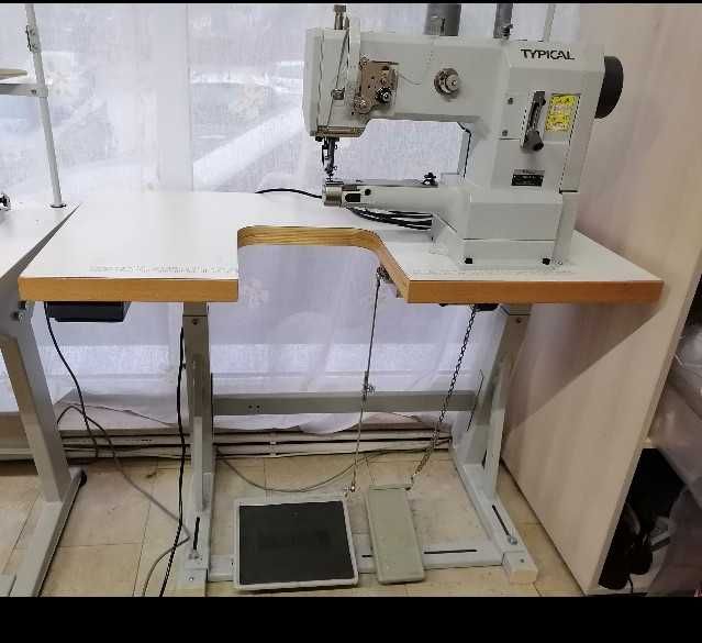 Atelier de croitorie - stare impecabila