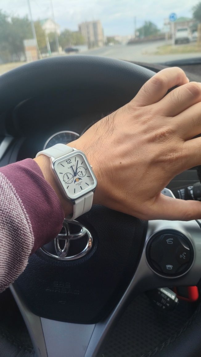 Часы Casio mtp m305d