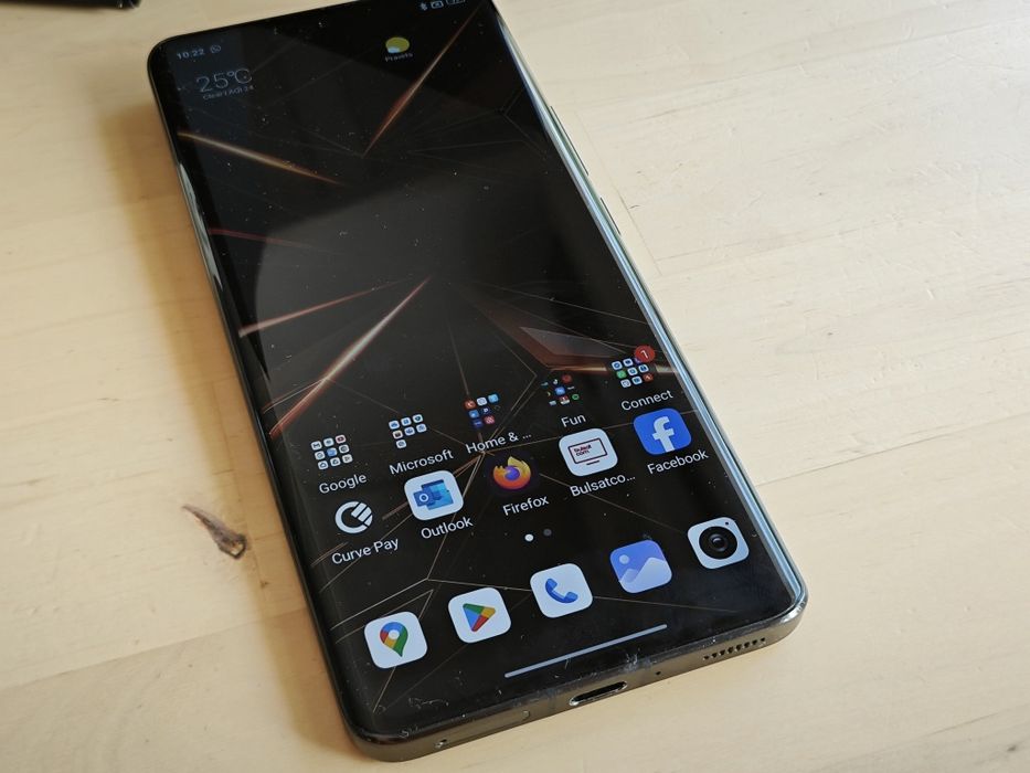 Xiaomi 13 Pro (Leica) – 256 GB, 12 GB RAM – перфектен външно!