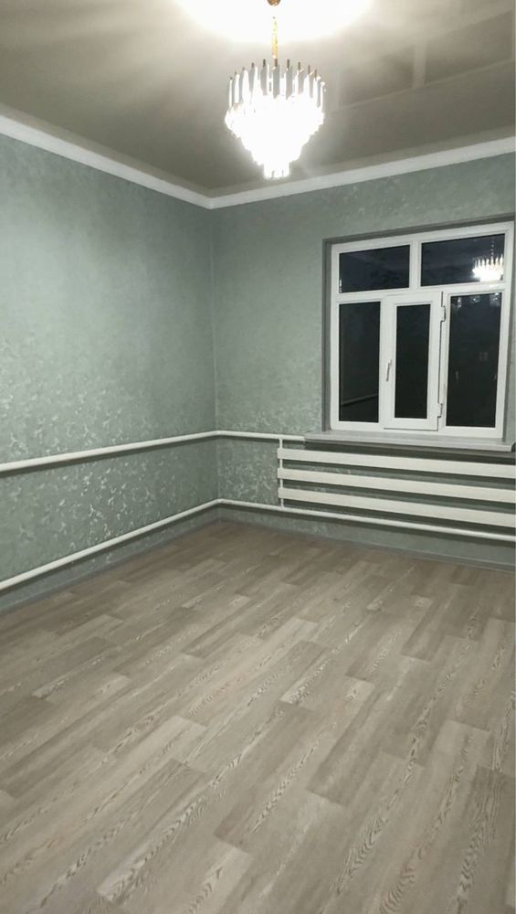 Сотилади 3 хонали квартира