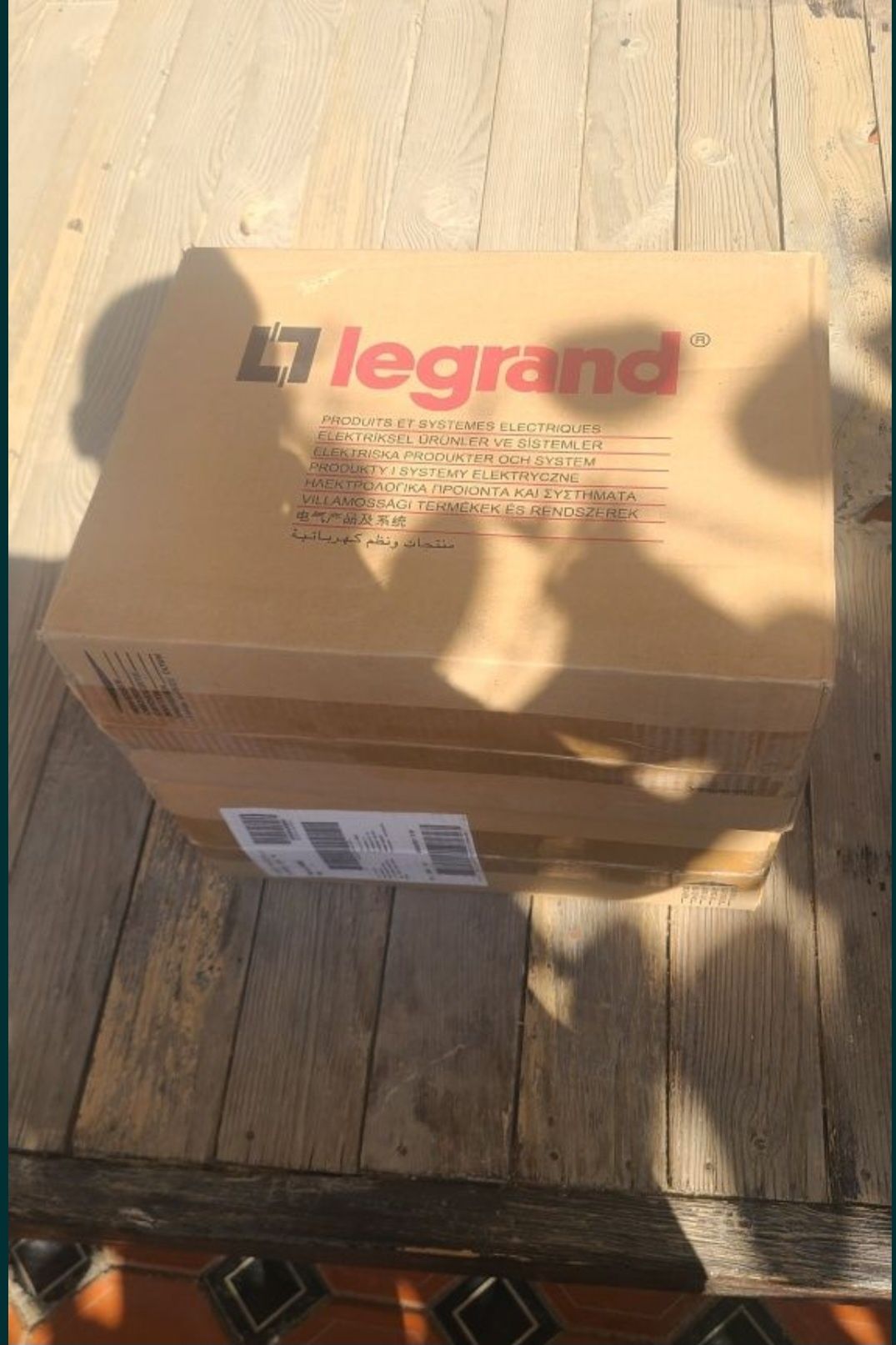UPS Legrand Original