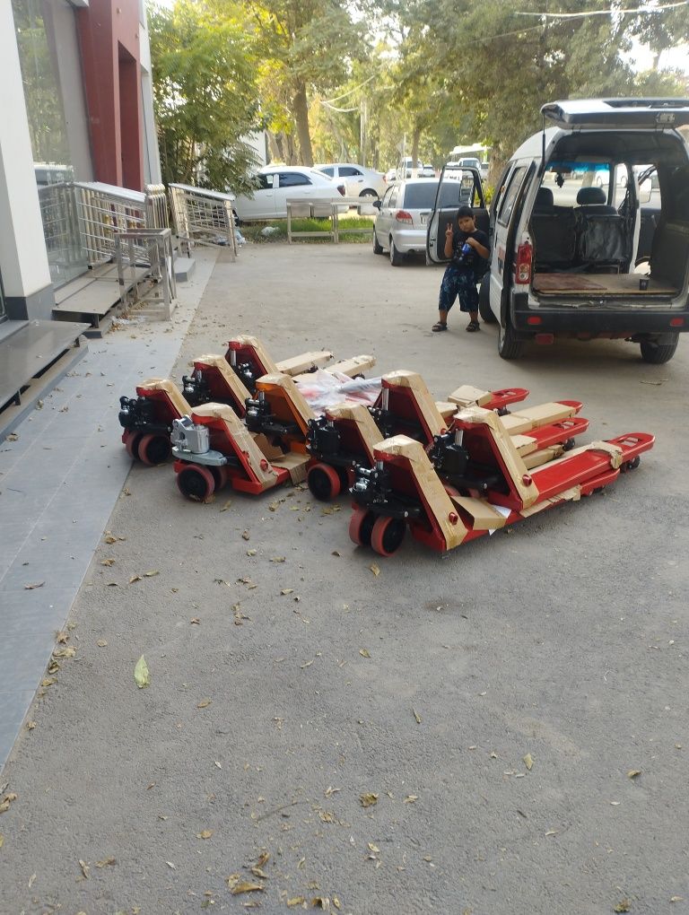 Rohli, Rohlya, Traspolet, Shtabiler, Ruchnaya telejka OPTOM