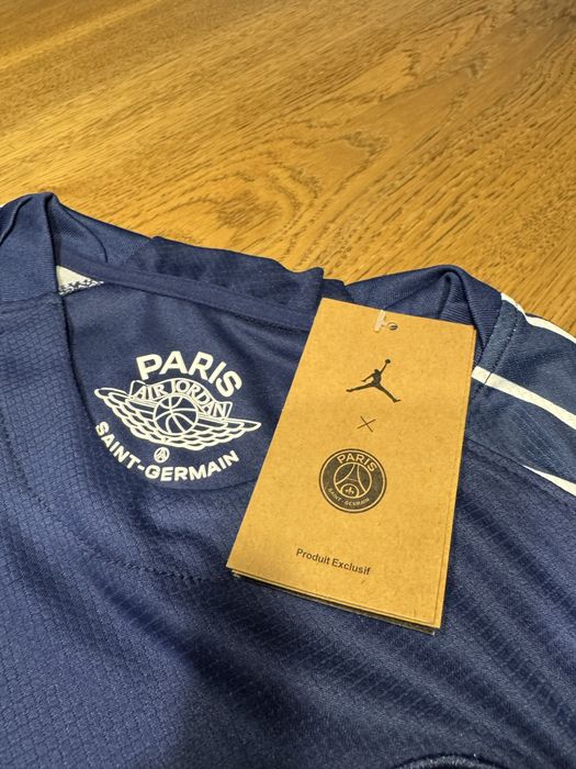 Tricou Psg, Home Kit
