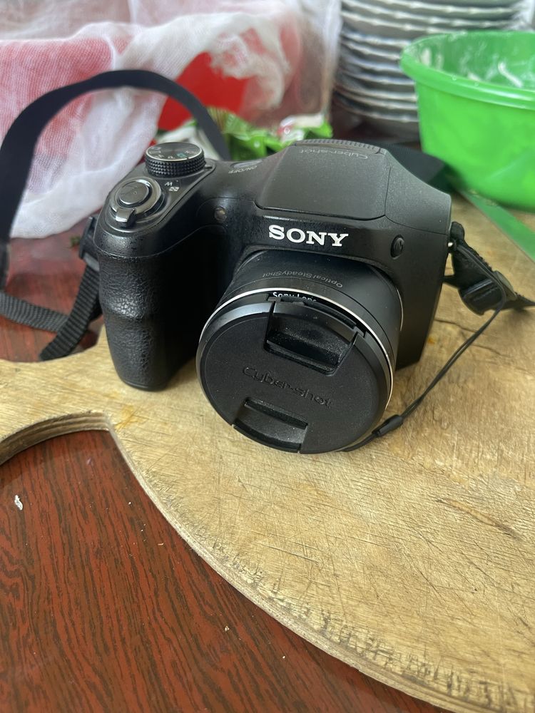 camera sony 16 mxpl