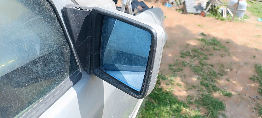 Продам зеркало от Мерседес 124