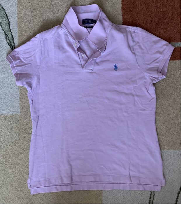 Tricouri Polo by Ralph Lauren dama