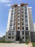 Продаётся 2 комнатная квартира в ЖК Алфраганус