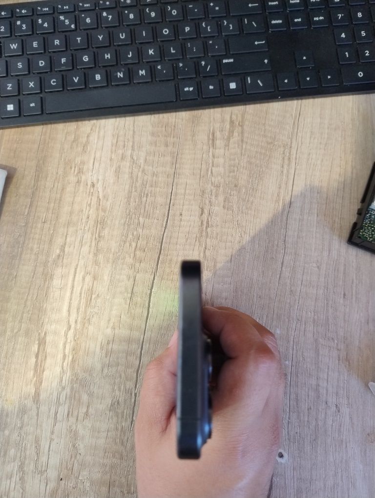 iPhone 15 pro 256gb