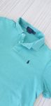 POLO Ralph Lauren Pima Soft Touch Cotton Slim / L ОРИГИНАЛ! Мъж Тениск