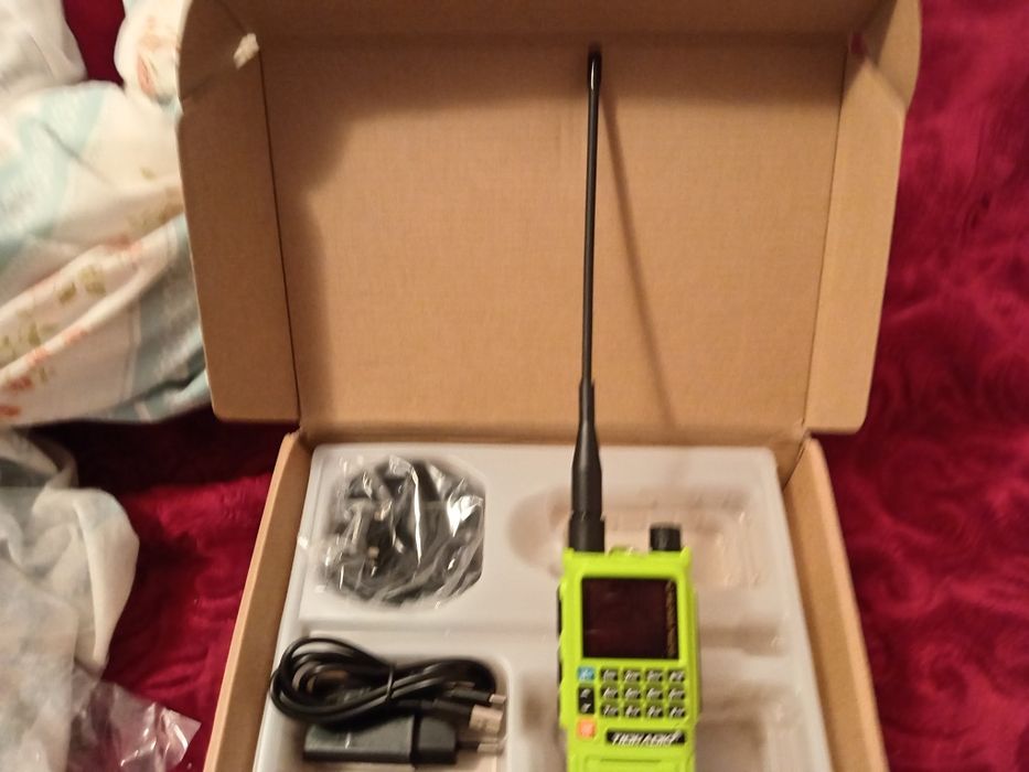 Vind.    transceiver