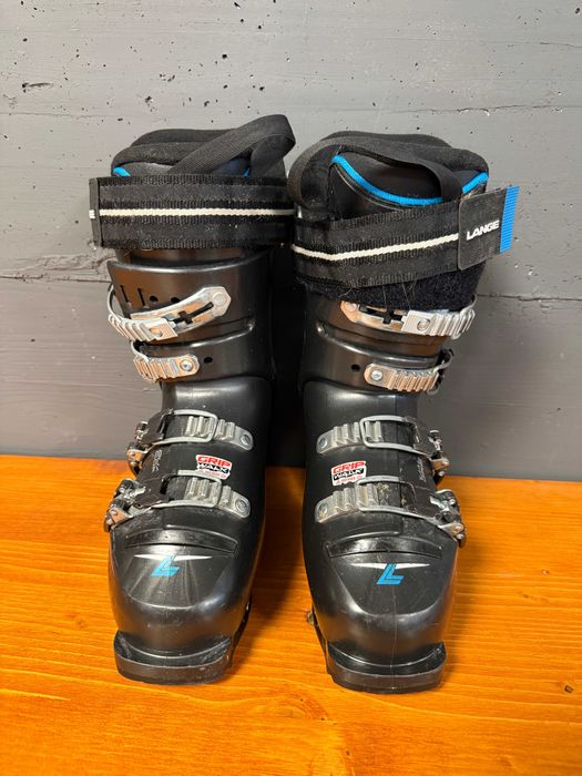 clapari lange rx rtl pro mondo 23,5 europa 36,5