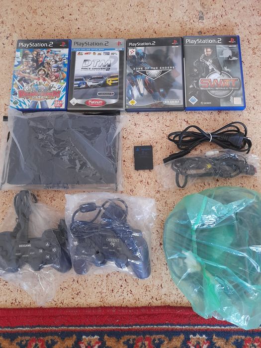 Sony Playstation 2 Slim